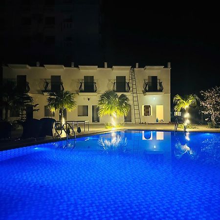 Minh Chau Beach Resort Quảng Ninh Extérieur photo